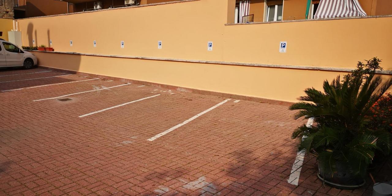 Il Glicine Hotel Verona Exterior foto