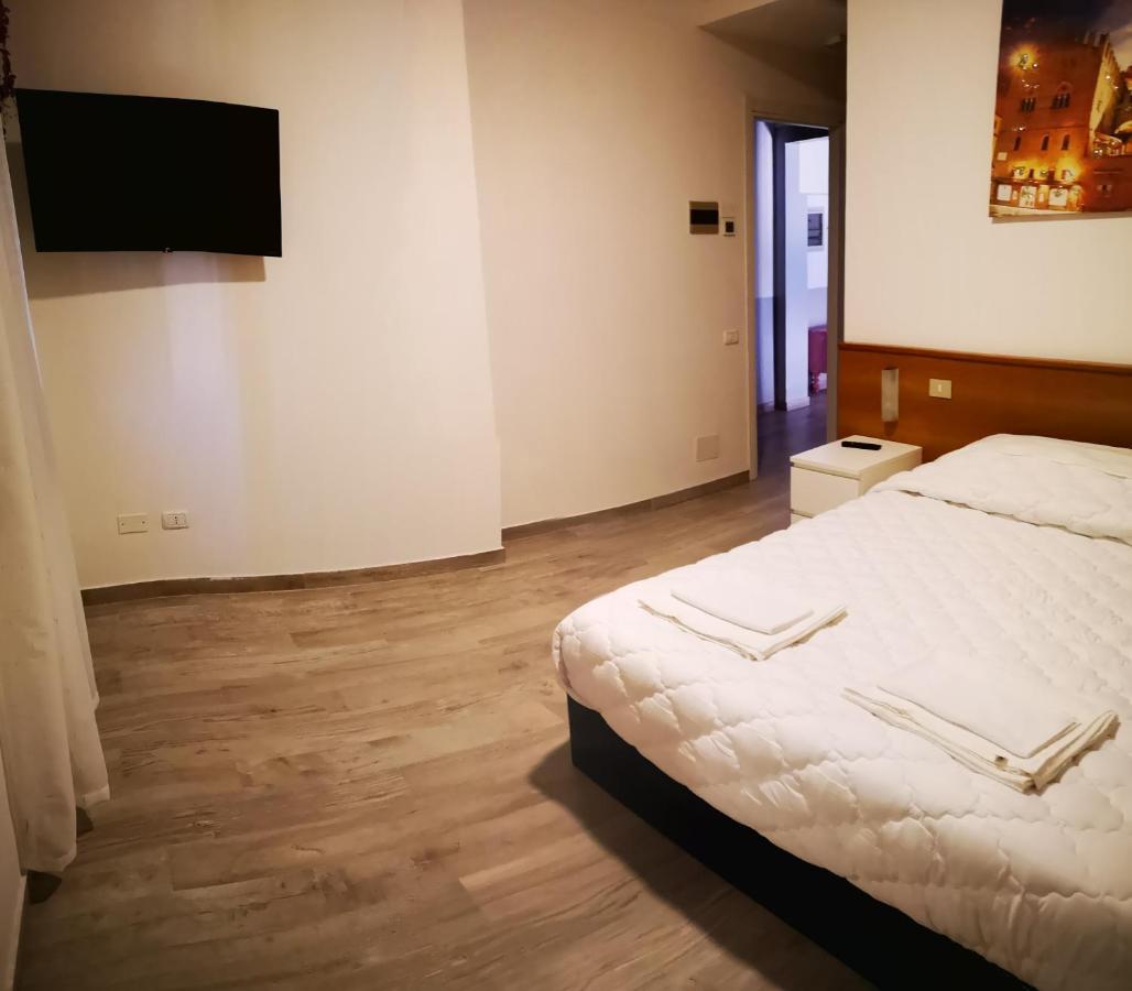 Il Glicine Hotel Verona Exterior foto